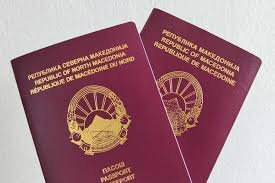 North Macedonia Visa photo North Macedonia Passport Photo North Macedonia student visa Photo Dubai